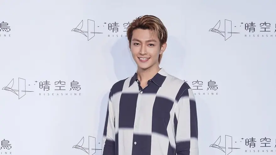 ▲炎亞綸透露自己去年8月也深陷「寶林食安風暴」，在臉書上曬出點餐紀錄及對話紀錄，親自透露當天吃完後有呼吸困難、頭暈目眩噁心想吐的症狀。（圖／翻攝自炎亞綸IG）