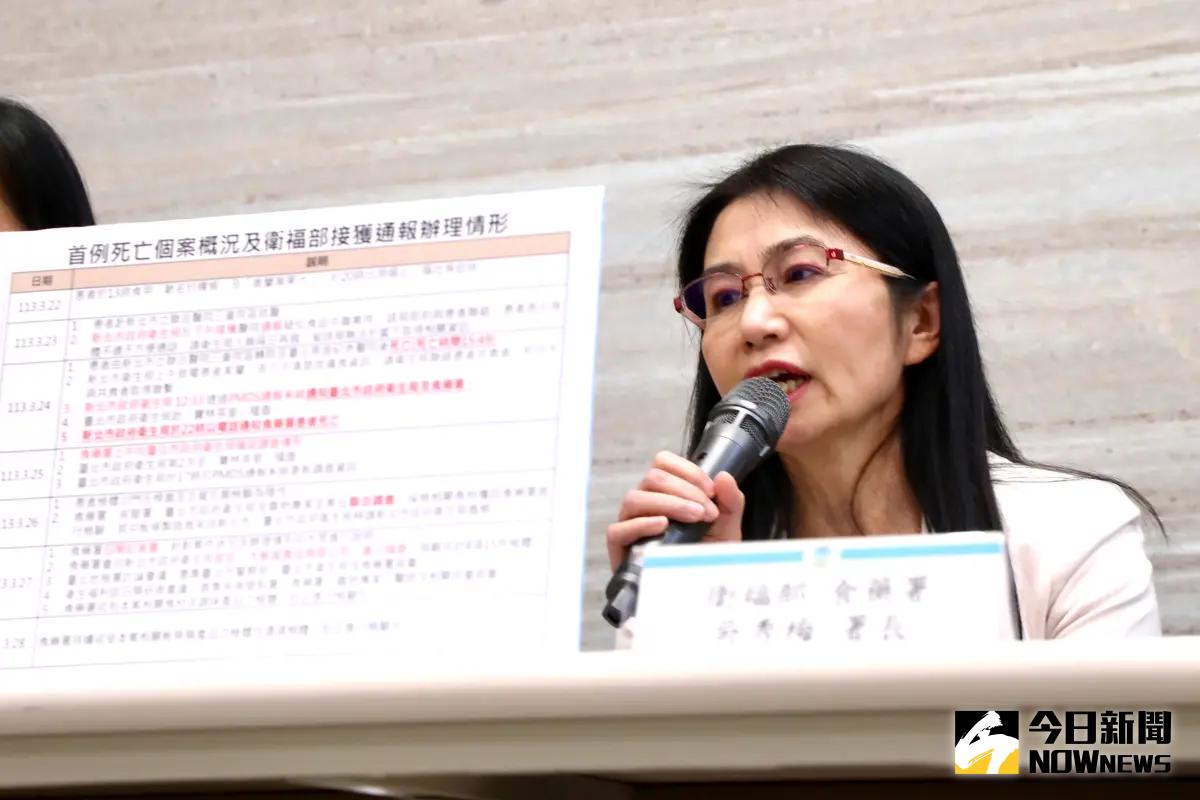 ▲寶林茶室,衛福部,米酵菌酸。（圖／記者嚴俊強攝，2024.03.28）