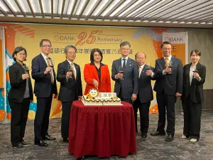 未放棄併購壯大機會!王道銀要成「精品銀行」 並加速海外布局