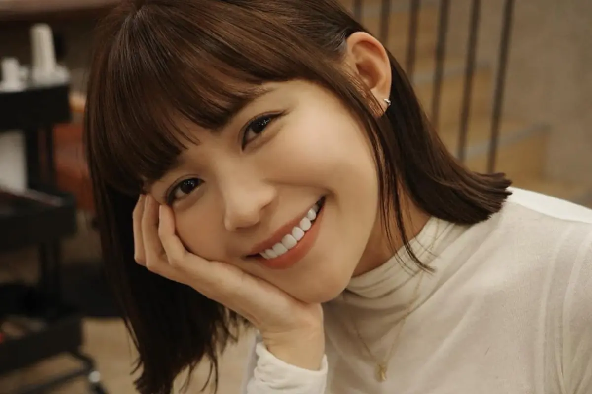 ▲本土劇女神林萱瑜感嘆八點檔演員常被別人看不起，有網友批評他們都在演爛劇本，她高EQ回覆一句話，直接完勝酸民。（圖／林萱瑜臉書）