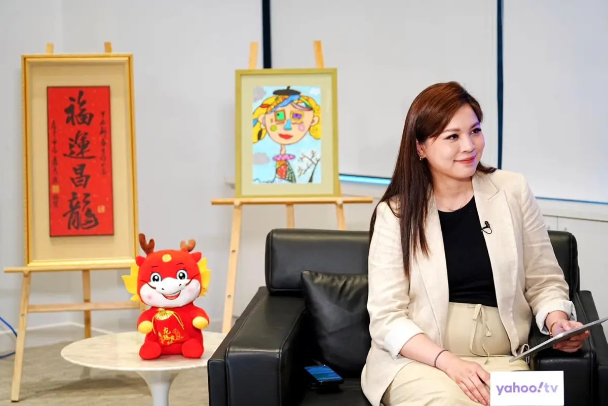 ▲台北市議員鍾沛君說，事實只有一個，司法終有正義。（圖／翻攝自鍾沛君臉書）