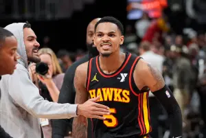 Kobe為我驕傲!Murray「0.1秒」準絕殺 老鷹123:122戰勝塞爾提克