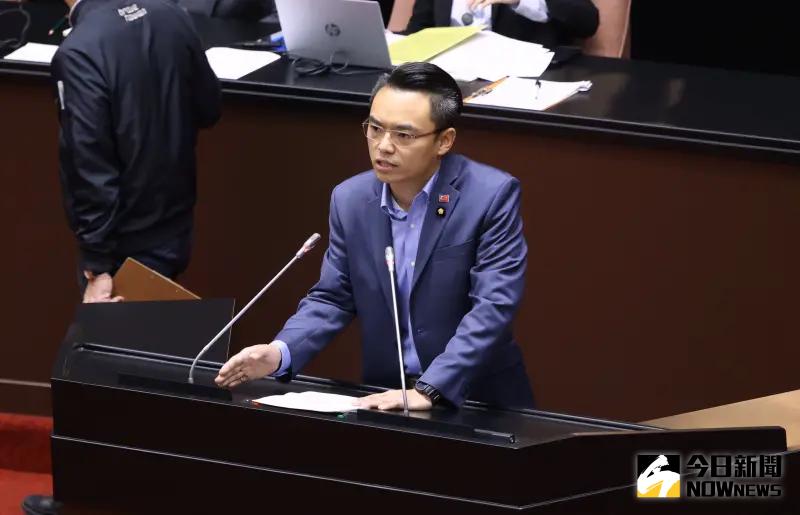 ▲國民黨立委洪孟楷提醒，有8成民意反對廢死。（圖／資料照片）
