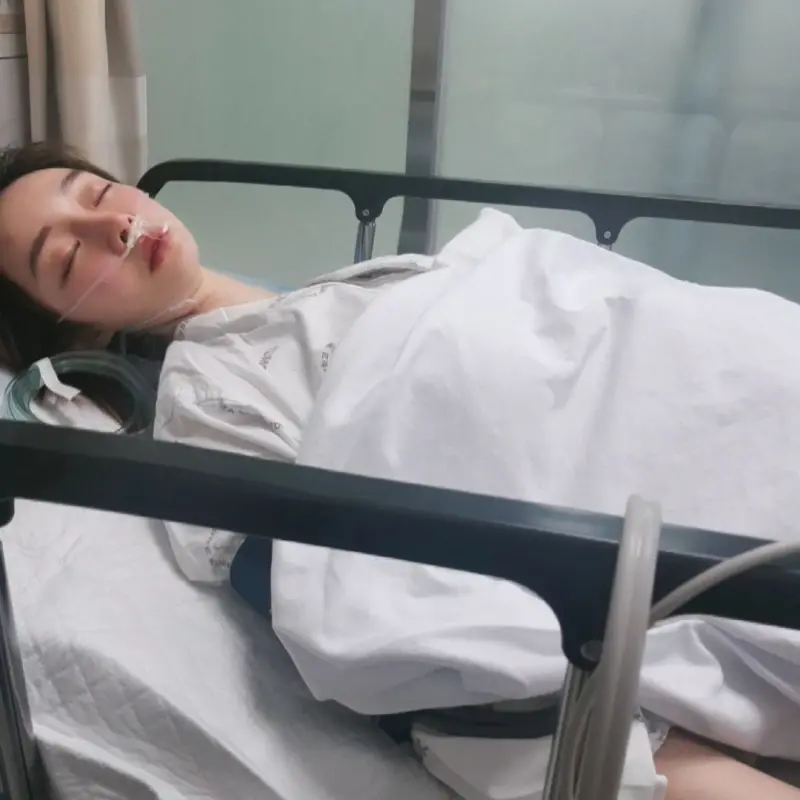 前T-ara成員雅凜昏迷2天醒了！活下來是奇蹟　放話讓前夫付出代價