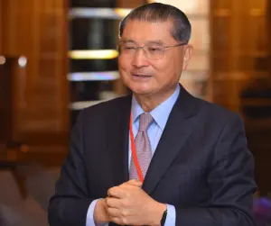 2030全球AI產值可望破兆美元!李詩欽:台灣估將握有其中四分之一