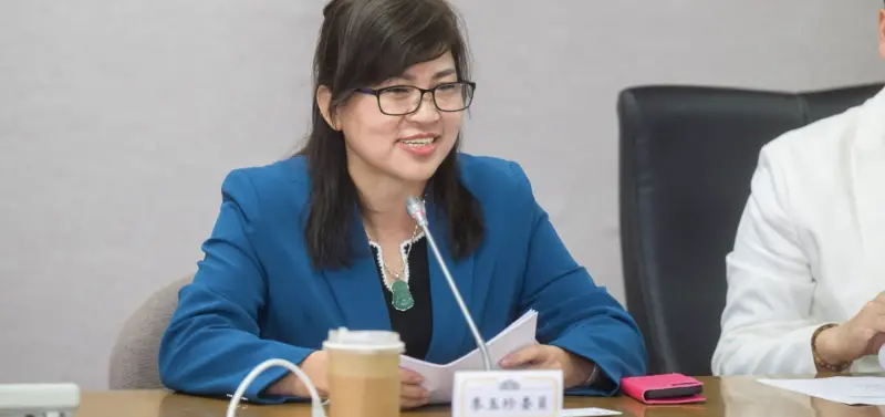 為新住民發聲！新台灣人權益促進會成立　立委麥玉珍當選首任會長