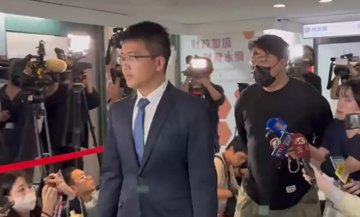 ▲寶林茶室2024年3月發生食物中毒事件，造成6死24傷，今台北地檢署偵結，包括負責人黎仿軒以及店長、廚師和實習生等5人，被依過失傷害等3罪起訴。（圖／民眾提供）