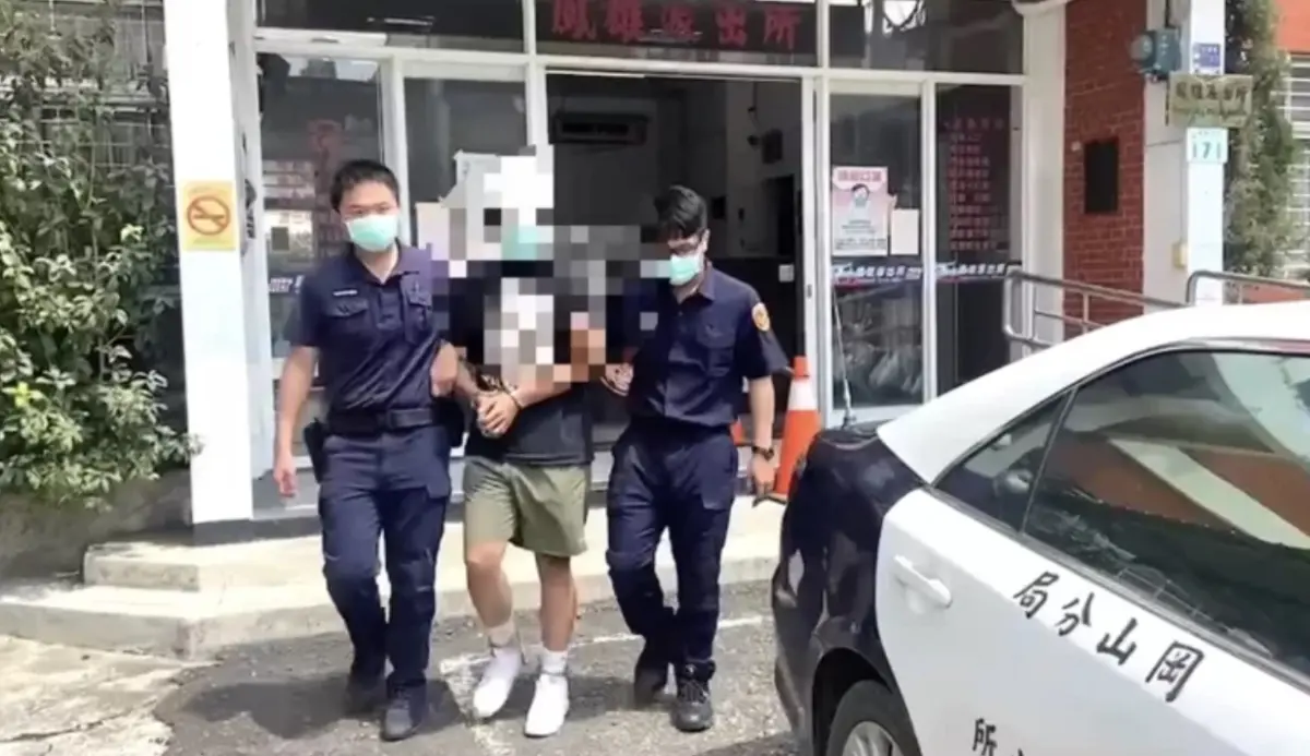 ▲高雄某科大林姓男大生因告白遭拒，遂於前年持預藏的美工刀揮砍盧姓學姊。（圖／NOWnews資料照）