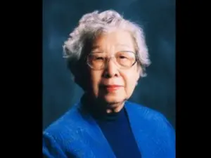 把台灣作家帶進中學課本!《巨流河》作者齊邦媛101歲嵩壽逝世