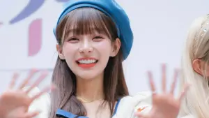 林襄穿味全龍戰袍!氣場太強連日媒都淪陷 激讚「最正小龍女」