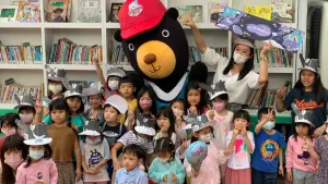 兒童節連假壽山動物園全國12歲以下免費入園！
