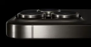 iPhone 16 Pro會超美！蘋果擬改良鈦金屬　機身「回歸亮面質感」

