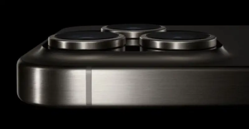 iPhone 16 Pro會超美！蘋果擬改良鈦金屬　機身「回歸亮面質感」