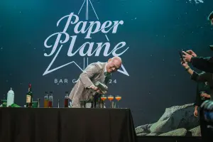 2024全台必訪酒吧清單！首屆《PAPERPLANE酒吧指南》公布得獎名單
