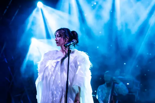 滿島光情史一次看！24歲閃婚導演6年告吹　今帶球再嫁淺野啓介