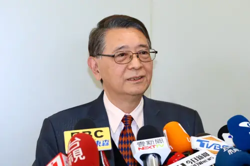 解決少子化　林志嘉：金錢誘因短期有效！長期還需要扭轉社會風氣
