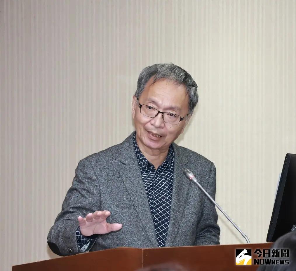 ▲衛福部長薛瑞元表示，如果米酵菌酸是從中國帶來，不會以目前的方式出現在一般的食材上。（圖／記者吳翊緁攝，2024.04.01）