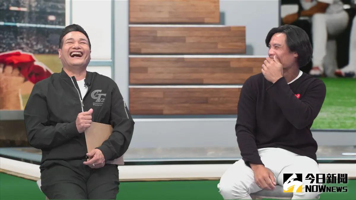 ▲王勝偉分享首次動手術心情，動術數時機竟然是因為這個考量？(圖/野球名人房 提供)