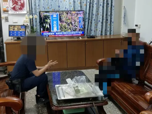 台南女警自戕身亡！知情人士曝警大「2天條」：偷喝牛奶就被退學
