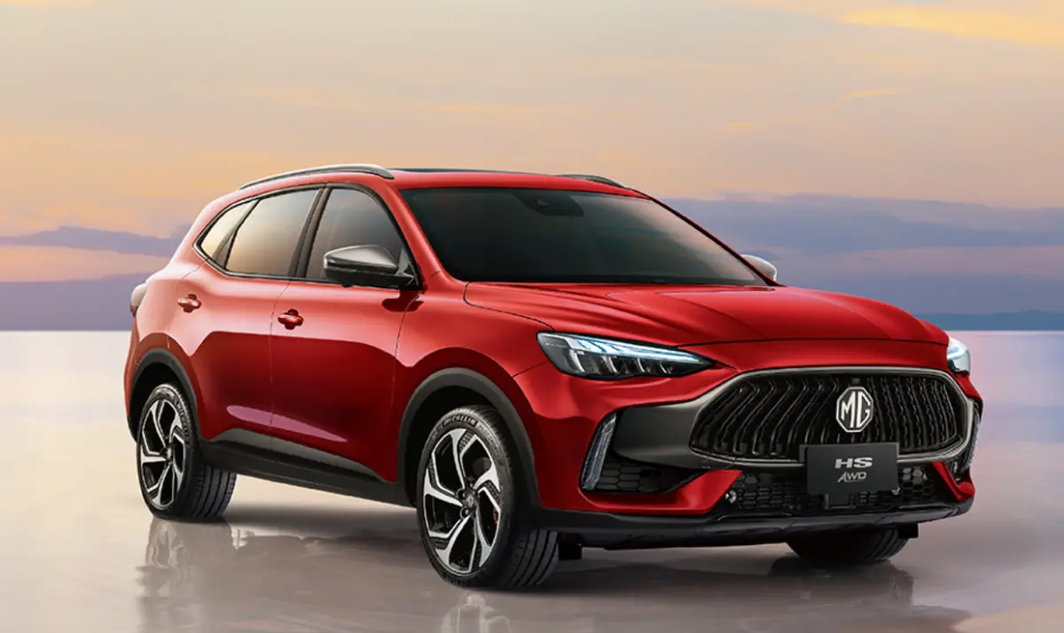 ▲國產車自製率新制上路後，中華汽車引進生產的MG首當其衝。（圖／取自MG Taiwan官網）