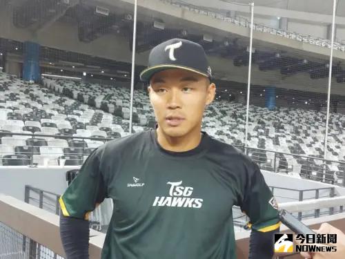 中職/王柏融婉拒參加經典賽資格賽!續任台鋼隊長全力備戰新球季