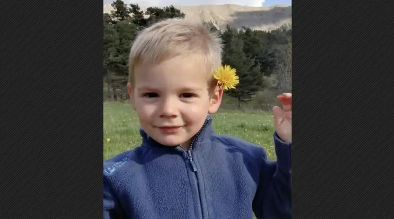 法國2歲童神秘失踪！屍體在阿爾卑斯山找到