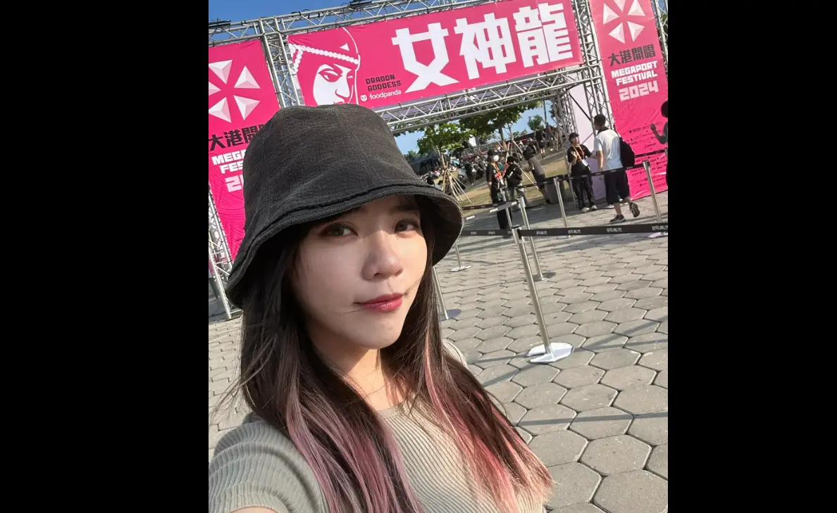 ▲ 今（24）日黃捷再發出其中一封恐嚇信內容，信中除了痛罵黃捷以外，還將徐巧芯的名字寫成「徐巧蕊」，引起黃捷笑回，「跟上次把羅智強寫成羅志祥的民眾同一位嗎？」（圖／翻攝黃捷臉書）