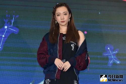 吳卓源是誰？情史比作品精采！曾和瘦子表哥交往　受封為鄉民老婆