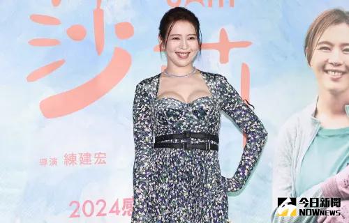 劉品言變「三級片女星」！台灣保護級到香港竟列三級　導演都詫異
