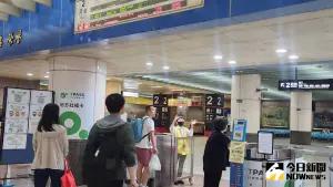 強震亂連假！台東民眾1個月前搶票「到火車站遇停駛」：不掃墓了
