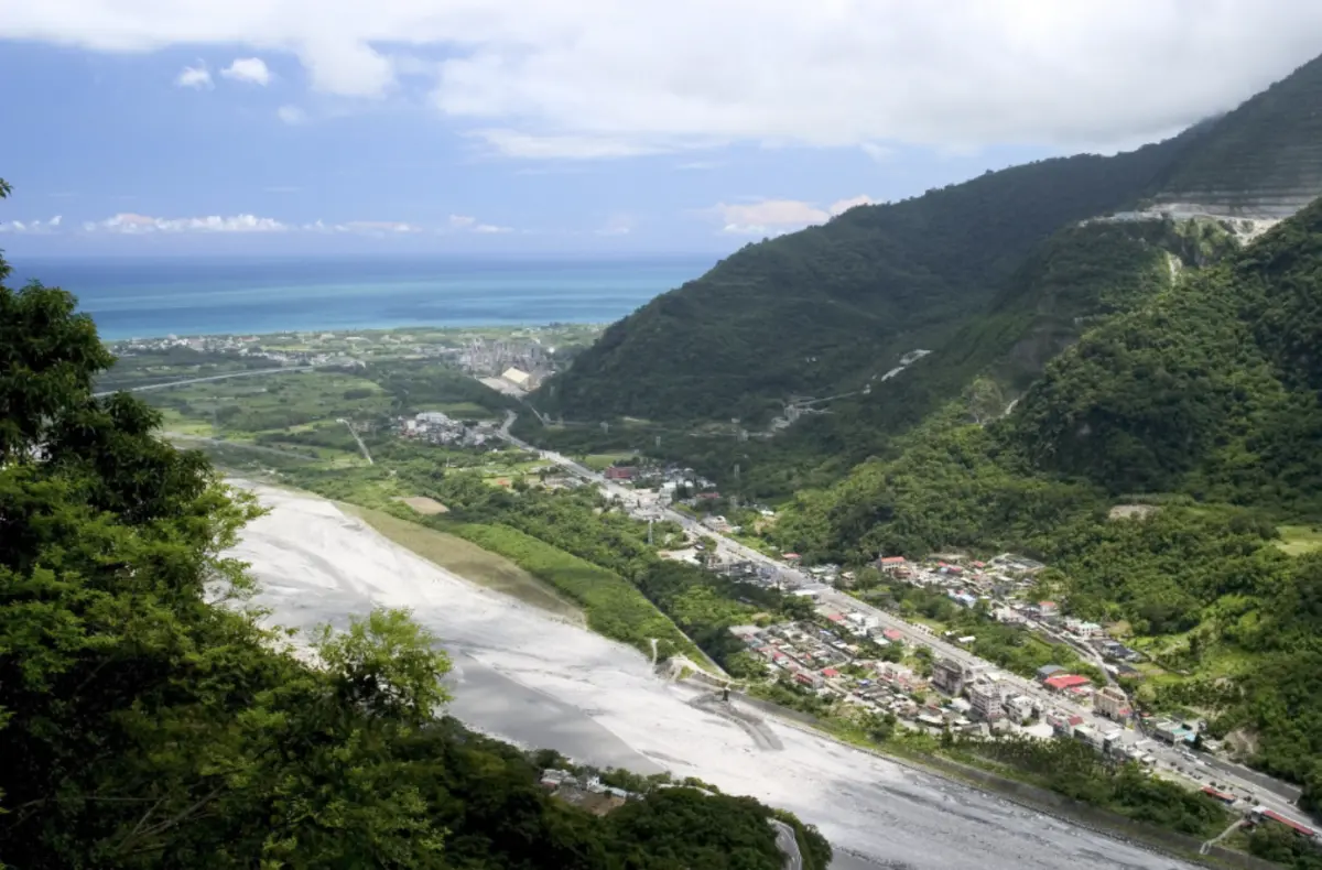▲雄獅取消4月3日至10日出發前往花蓮之團體行程旅客，旅客改期提供500元優惠。（圖／翻攝太魯閣國家公園官網）
