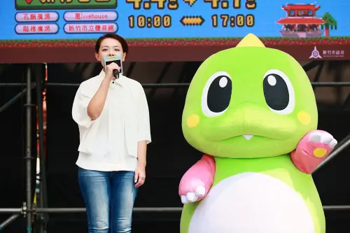 高虹安貪污罪不成立！他讚：司法沒死　法官自由心證不受外力干擾
