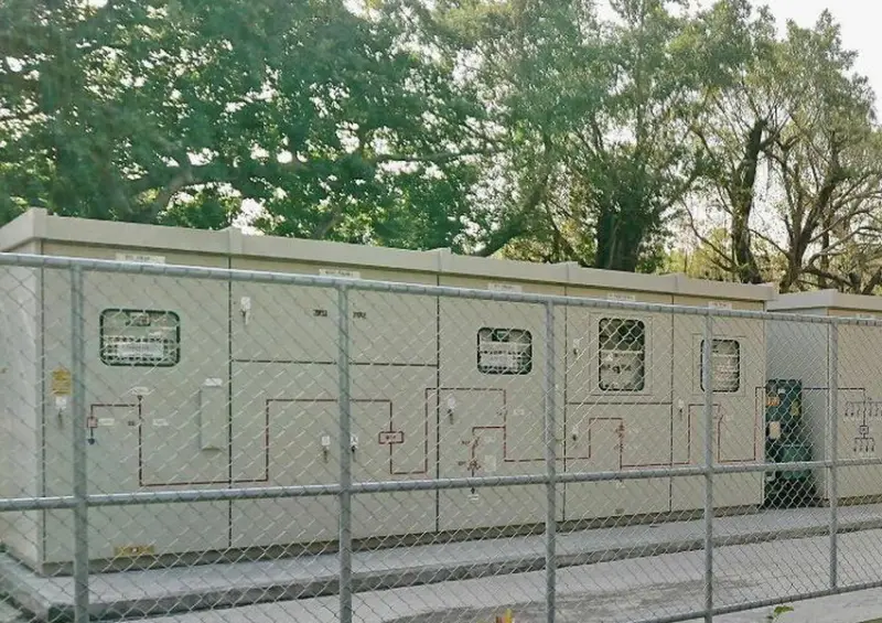 ▲經濟部為了鼓勵廠商設置「表後儲能」（Behind-the-Meter Energy Storage, BTM），今（2）日表示將要推動表後儲能補助要點，第一年編列15億元預算，只要廠商每設置1毫瓦小時（MWh）的表後儲能就補助500萬元。(圖／中鋼公司提供)