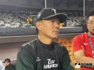 大地震好搖！台鋼雄鷹洪總分享往事　「就是這樣我才不敢住19樓」
