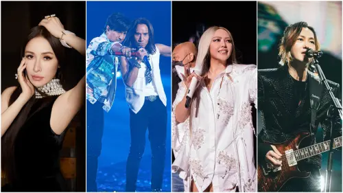 那些同名不同命的歌曲!2種〈衝動〉〈藍天〉 哪一首是你的NO.1