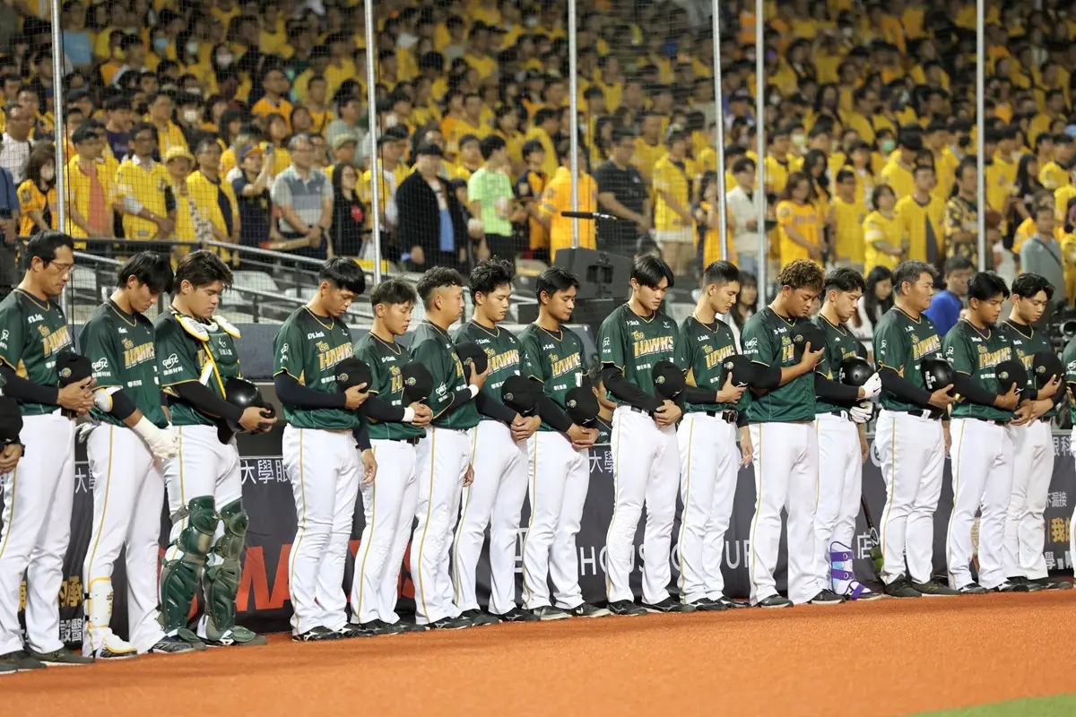 ▲花蓮4月3日發生規模7.2的大地震，台鋼雄鷹宣布捐款1000萬，幫助災民重建。（圖／NOWnews資料照）