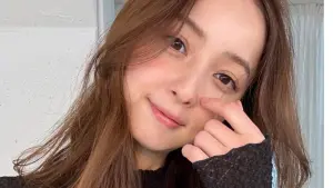 「日本第一美女」直播秀真面目!36歲佐佐木希驚人素顏 萬人搶看