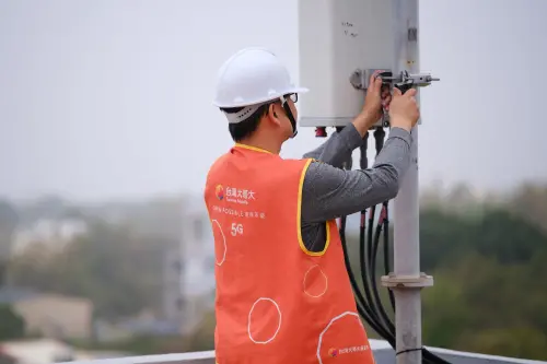 3G服務結束後,電信商會把資源轉而持續優化4G、5G的服務上。(圖/官方提供) ▲3G服務結束後,電信商會把資源轉而持續優化4G、5G的服務上。(圖/官方提供)