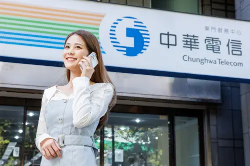 ▲中華電信提供iPhone預設開啟VoLTE功能。（圖／官方提供）