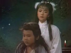 《神鵰俠侶》童年楊過現在長這樣!馮志豐移居台灣遇人生最大地震