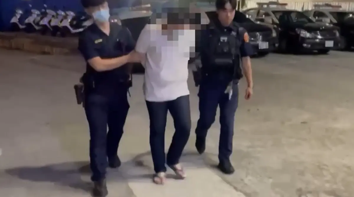 ▲王男喬債時還掏刀揮舞，氣的債主劉男立刻衝上前奪刀，並捅向王男大腿，所幸送醫後無生命危險。（示意圖／翻攝照片 ）