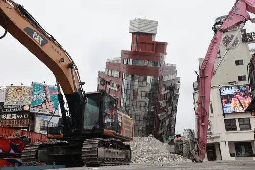 強震釀全台1247危樓　內政部擬整合補貼方案助重建家園
