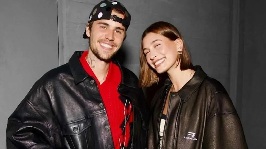 ▲小賈斯汀（左）近日與海莉（右）傳婚變，海莉靠著一招上傳小賈斯汀的「床照」破解婚變謠言。（圖／翻攝自小賈斯汀IG）