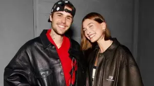 小賈斯汀夫妻驚傳婚變！海莉「IG上傳床照」打破離婚謠言
