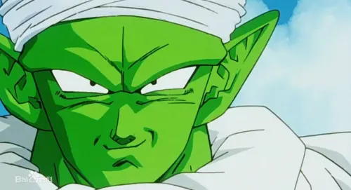 ▲比克是鳥山明最喜歡的角色。（圖／翻攝百度百科）