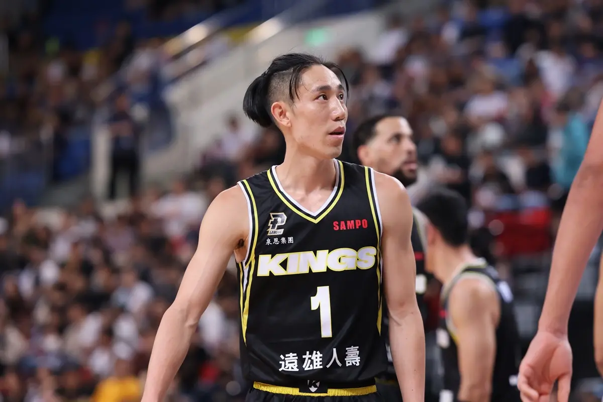 TPBL／林書緯是本土、還是華裔？聯盟給出說法 未因FIBA認證改變