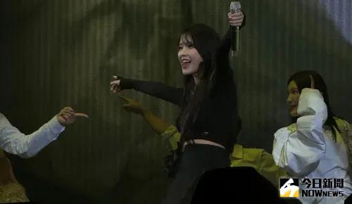 ▲IU(李知恩)2024台北演唱會。(圖/讀者提供) ▲IU(李知恩)2024台北演唱會。(圖/讀者提供)