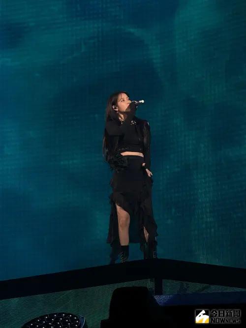 ▲IU(李知恩)2024台北演唱會。(圖/讀者提供) ▲IU(李知恩)2024台北演唱會。(圖/讀者提供)