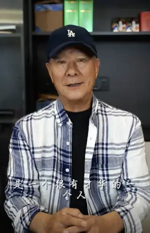 ▲港星李修賢爆料已故演員何家駒生前吸毒、嗜賭。(圖/李修賢抖音) ▲港星李修賢爆料已故演員何家駒生前吸毒、嗜賭。(圖/李修賢抖音)