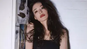 性感女神認不出！舒淇「臉竄細紋」驚現老態　47歲真面目曝光
